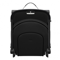 Коляска прогулянкова Joolz Aer Absolute pink (309070)