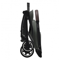 Коляска прогулянкова Joolz Aer Absolute pink (309070)