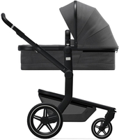 Универсальная коляска 2 в 1 Joolz Day+ Awesome Anthracite (530060)