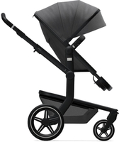 Универсальная коляска 2 в 1 Joolz Day+ Awesome Anthracite (530060)