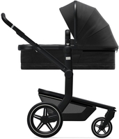 Універсальна коляска 2 в 1 Joolz Day+ Brilliant Black (530040)