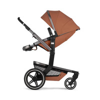 Универсальная коляска 2 в 1 Joolz Day+ Canyon Terracotta (530090)