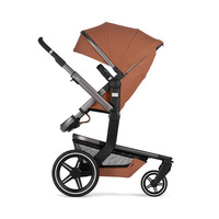 Универсальная коляска 2 в 1 Joolz Day+ Canyon Terracotta (530090)