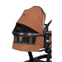 Универсальная коляска 2 в 1 Joolz Day+ Canyon Terracotta (530090)