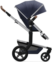 Универсальная коляска 2 в 1 Joolz Day+ Classic Blue (530000)