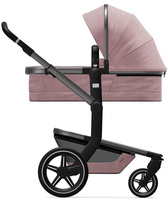 Универсальная коляска 2 в 1 Joolz Day+ Premium pink (530070)
