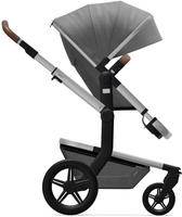 Универсальная коляска 2 в 1 Joolz Day+ Radiant grey (530030)