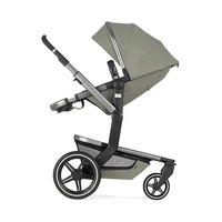 Универсальная коляска 2 в 1 Joolz Day+ Sage Green (530025)