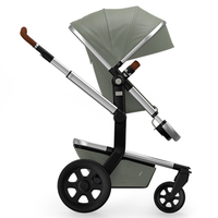 Универсальная коляска Joolz Day3 Earth E.Grey (510010)