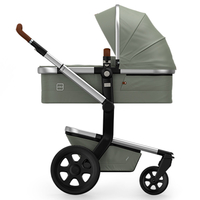 Универсальная коляска Joolz Day3 Earth E.Grey (510010)