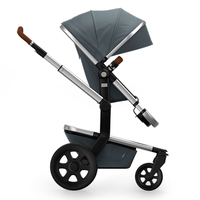 Универсальная коляска Joolz Day3 Earth H.Grey (510030)