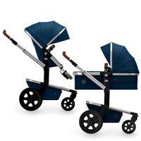 Універсальна коляска Joolz Day3 Earth P.Blue (510000) 