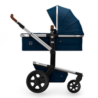 Универсальная коляска Joolz Day3 Earth P.Blue (510000)