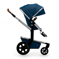 Универсальная коляска Joolz Day3 Earth P.Blue (510000)