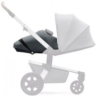 Кокон для новонародженого до коляски Joolz Hub+ Gorgeous grey (900112)