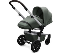 Кокон для новонародженого до коляски Joolz Hub+ Gorgeous grey (900112)