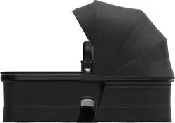 Люлька Joolz для коляски Hub+ Brilliant Black (900261) 