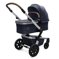 Люлька Joolz для коляски Hub+ Classic Blue (900201)