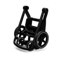 Прогулянкова коляска Joolz Hub+ Brilliant black (900260)