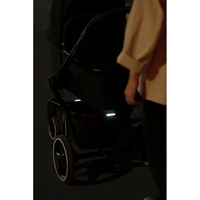 Прогулянкова коляска Joolz Hub+ Navy blue (900205)