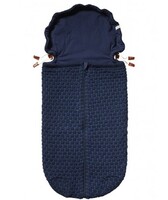 Конверт для коляски Joolz Essentials Blue (364017) 