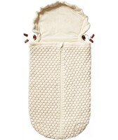 Конверт для коляски Joolz Essentials Offwhite (364048) 