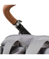 Сумка для мами Joolz Brilliant black (560163)