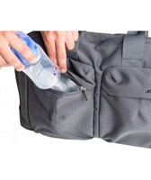 Сумка для мами Joolz Radiant grey US (414150)