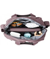 Сумка для мами Joolz Superior grey (560173)