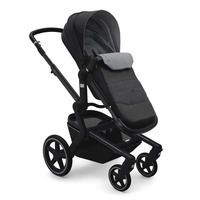 Теплий коверт Joolz Brilliant black (560164)