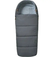 Конверт теплий для коляски Joolz Gorgeous grey (560114)