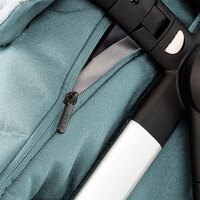 Конверт теплий для коляски Joolz Modern blue (560181)