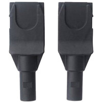 Адаптери для кріплення автокрісла Kiddy Click'n Move3 (46200MC000) 