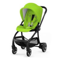 Прогулянкова коляска Kiddy Evostar Light 1 Spring Green (4611FES127) 
