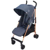 Прогулянкова коляска Maclaren Quest Denim Indigo (WD1G043312) 