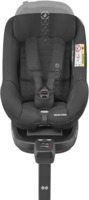Автокрісло Maxi-Cosi Beryl Autentic Black (8028671110)