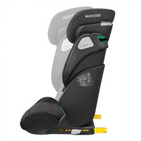 Автокрісло Maxi-Cosi Kore i-Size Authentic Graphite (8740550110)