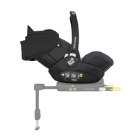 Автокрісло Maxi-Cosi Marble Essential Graphite (8506750110)