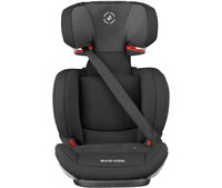 Автокресло Maxi-Cosi Rodifix Air Protect Authentic Black (8824671110)