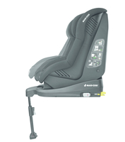 Автокрісло Maxi-Cosi TOBIFIX Black Grid (8616725110)