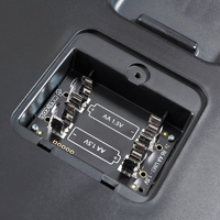 База для автокрісла Maxi-Cosi FamilyFix XP Black (76380080)