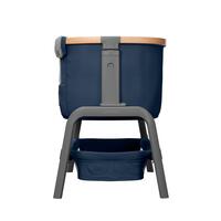 Ліжко-люлька Maxi-Cosi Iora Essential Blue (2106720110)