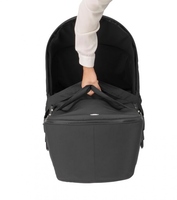 Люлька до коляски Maxi-Cosi Shape Of You Black (1514057110)