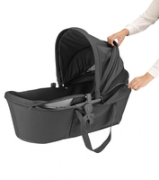 Люлька до коляски Maxi-Cosi Shape Of You Black (1514057110)