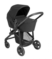 Люлька до коляски Maxi-Cosi Shape Of You Black (1514057110)