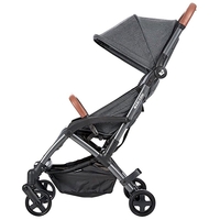 Коляска прогулянкова Maxi-Cosi Laika Essential Graphite (1232750300)