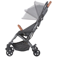Коляска прогулянкова Maxi-Cosi Laika Essential Graphite (1232750300)