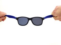 Детские солнцезащитные очки с поляризацией UV 400 Galzani Kids GKP2