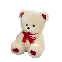 Мягкая игрушка Morgenroth Мишка, 28 см (ABX20953/28) 