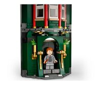 Конструктор LEGO Harry Potter Министерство магии (76403)
